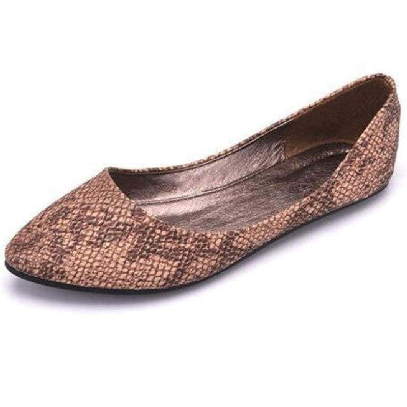 Bailarinas Serpiente