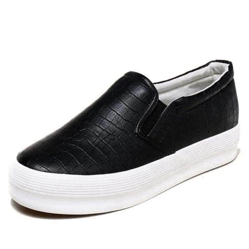 Zapatillas Serpiente Brad (Sneakers)