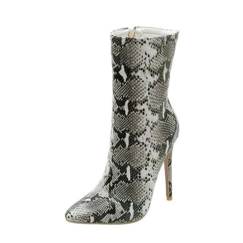 Botines Serpiente Kali