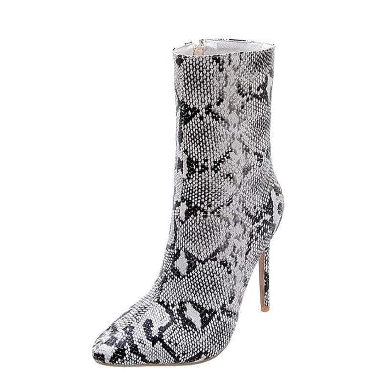 Botines Serpiente Esperanza