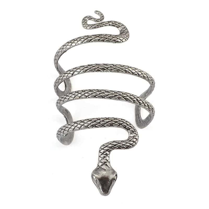 Pulsera Serpiente Encantador