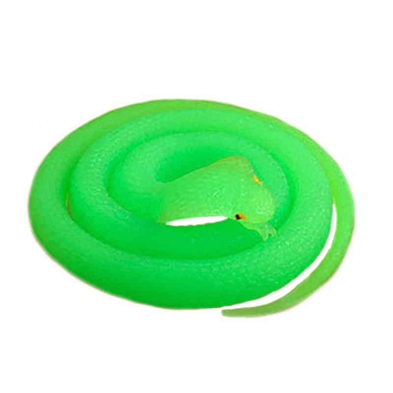 Falsa Serpiente Cobra Fluo