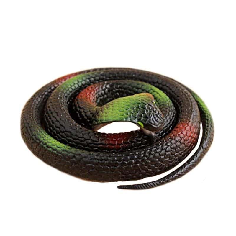 Falsa Serpiente Cobra Manchada