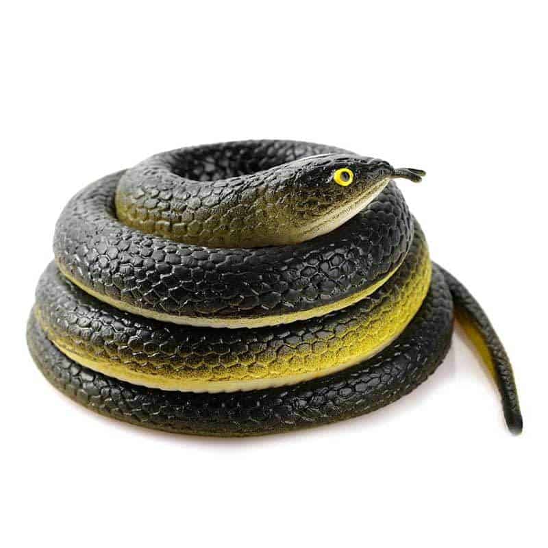 Serpientes De Juguete Culebra