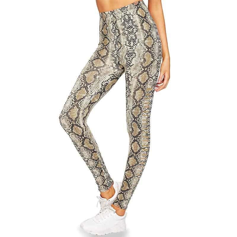 Leggins Serpiente Vega