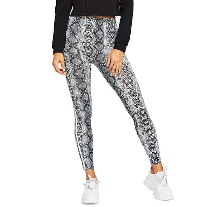 Leggins Serpiente Gallea