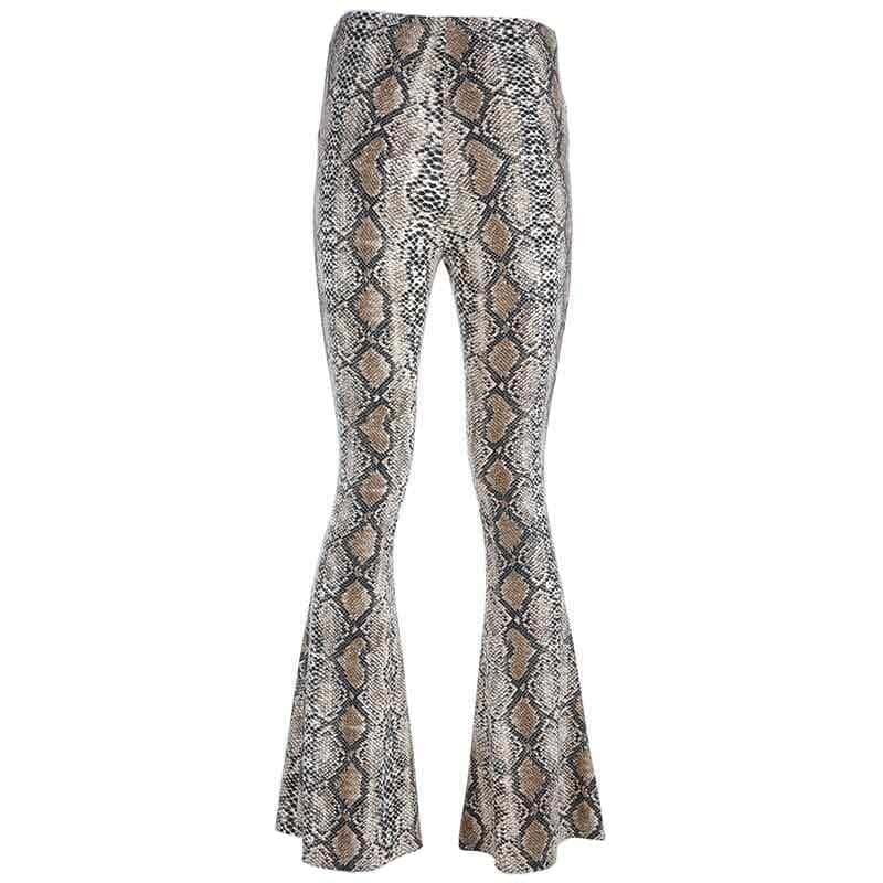 Pantalon Serpiente Mollie