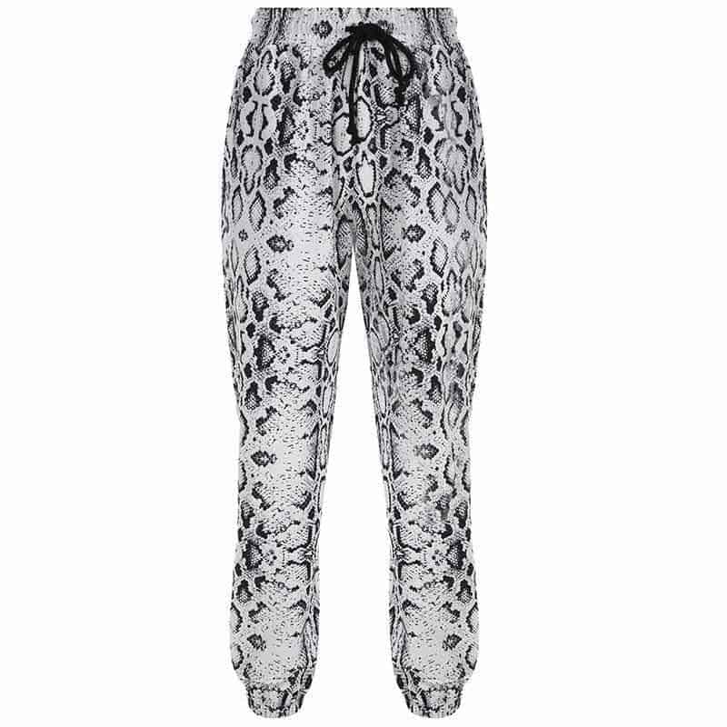 Pantalon Serpiente Neet