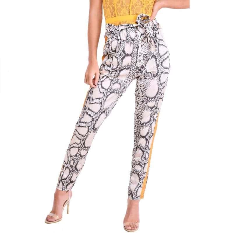 Pantalon Serpiente Steen