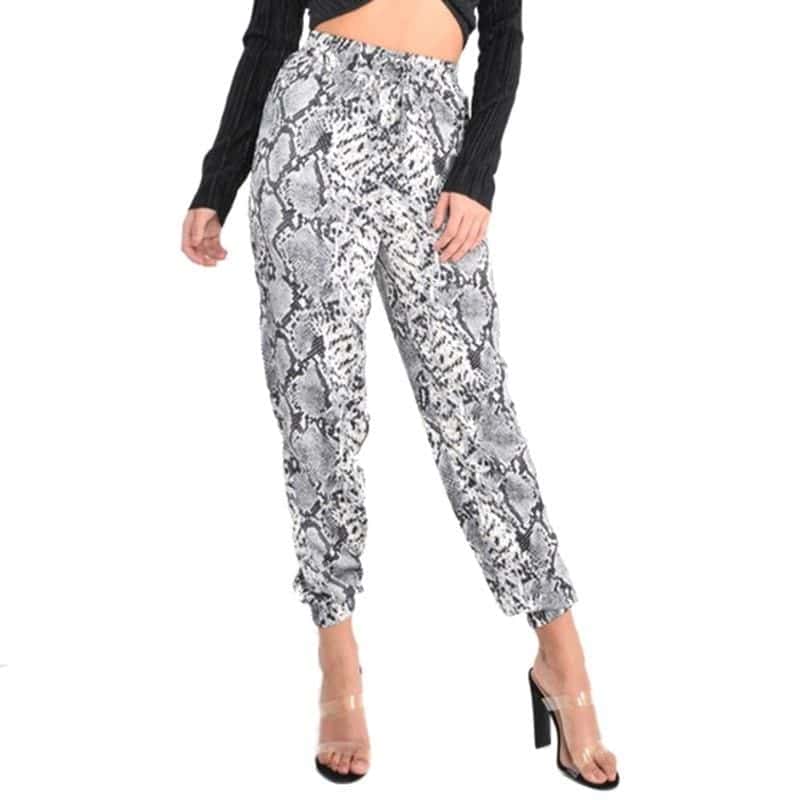 Pantalon Serpiente Rina
