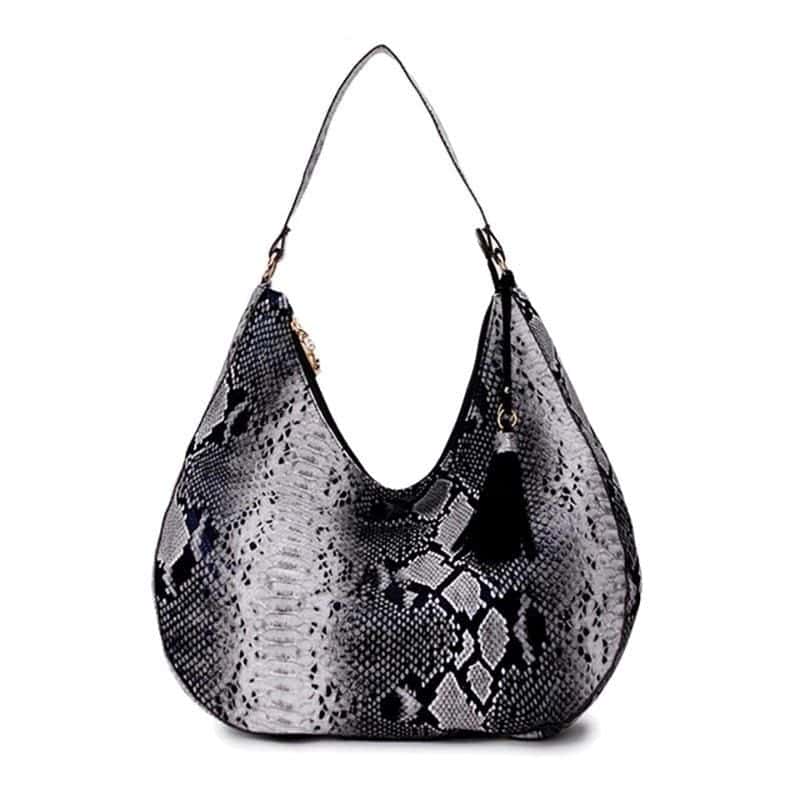 Bolso Serpiente Vintage