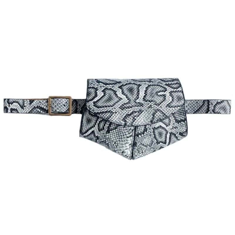 Bolso Serpiente Waisty