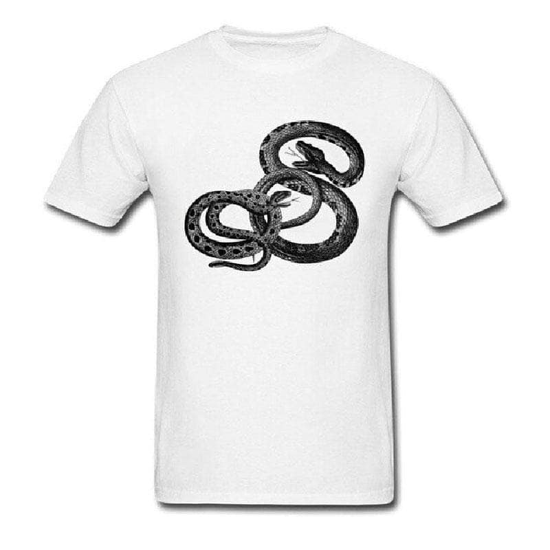 Camiseta Serpiente Tans
