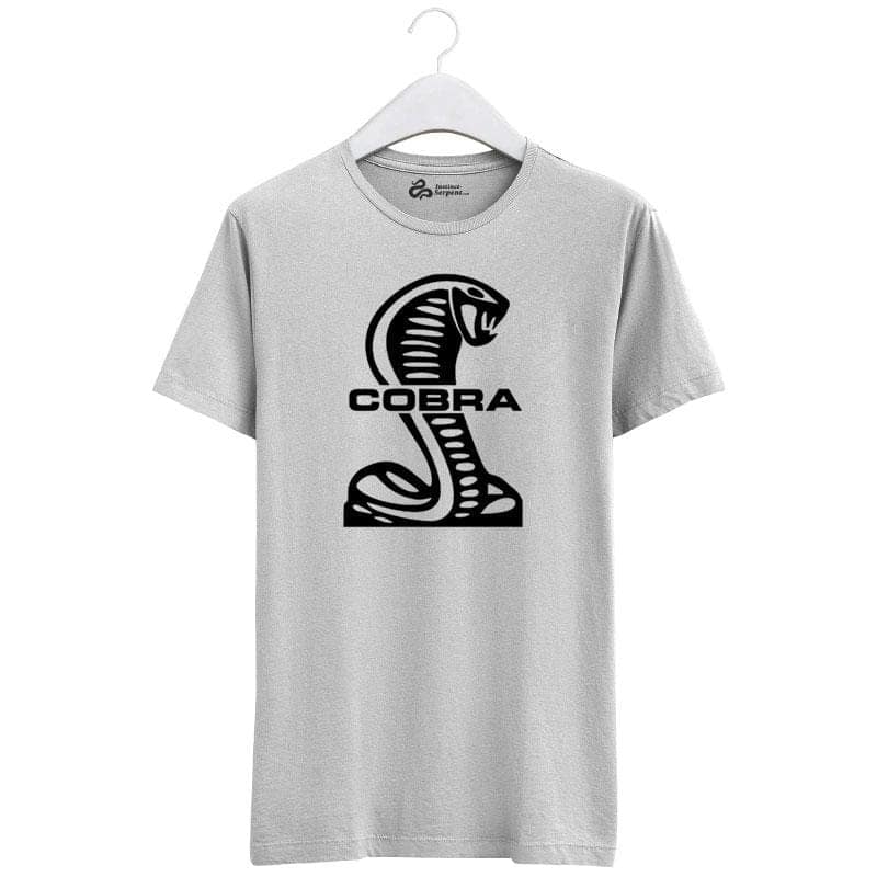 Camiseta Serpiente Cobra